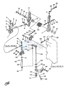 200AETO drawing THROTTLE-CONTROL