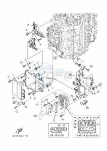 FL175C drawing ELECTRICAL-1