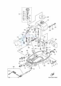 4CMHL drawing BOTTOM-COWLING