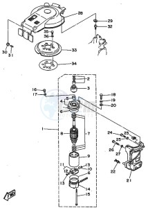 25J drawing OPTIONAL-PARTS-1