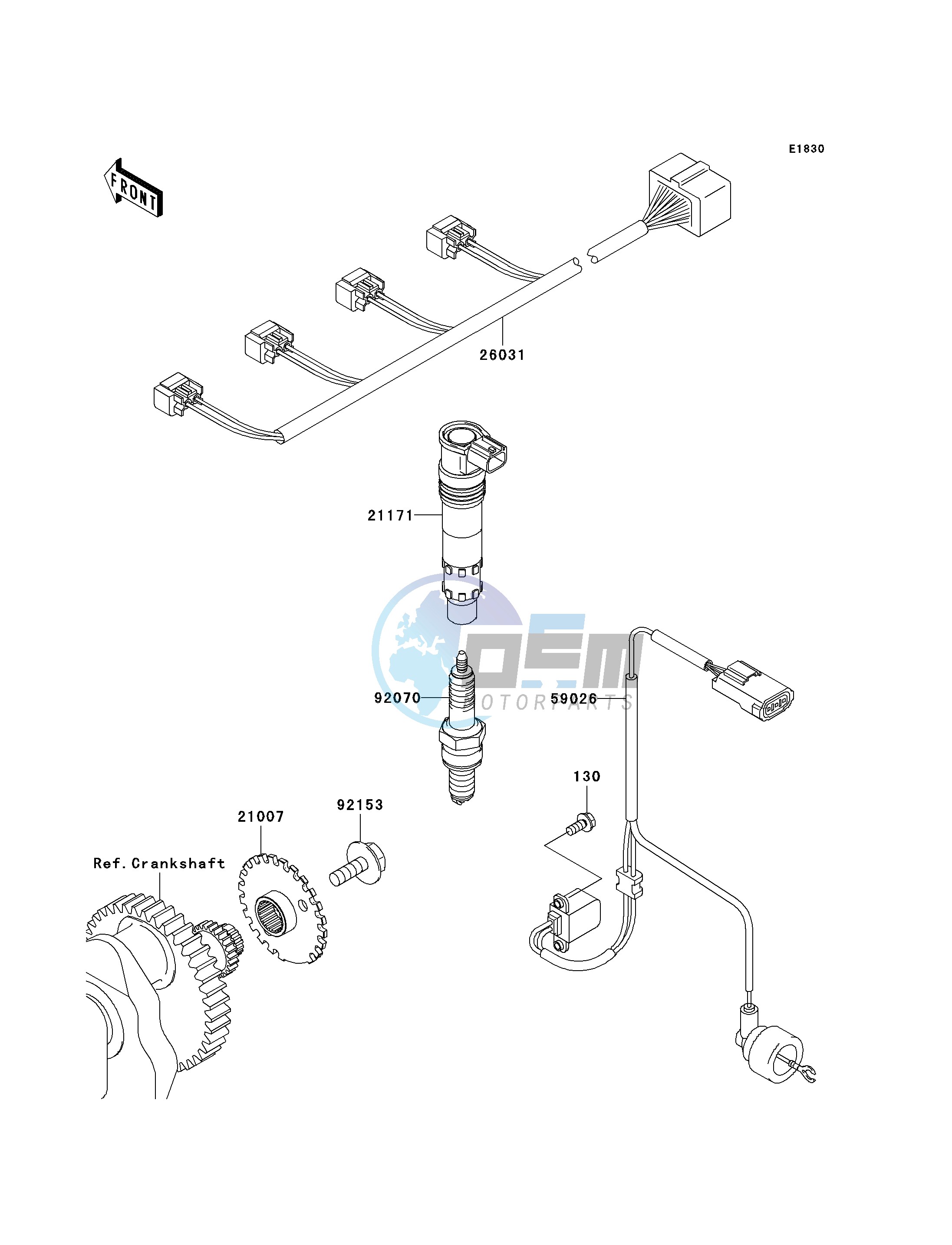 IGNITION SYSTEM