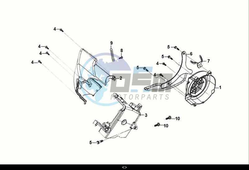 SHROUD ASSY