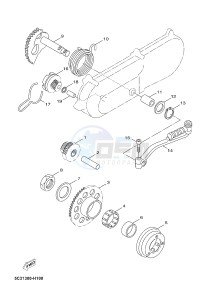 NS50F NITRO 4 (1GB2) drawing STARTER