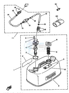 90TLRR drawing FUEL-SUPPLY-2