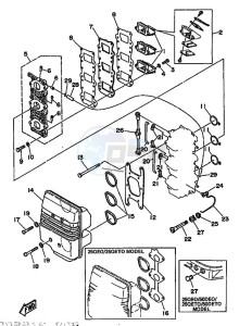 25QEO drawing INTAKE