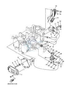 T25TLRC drawing ELECTRICAL-1