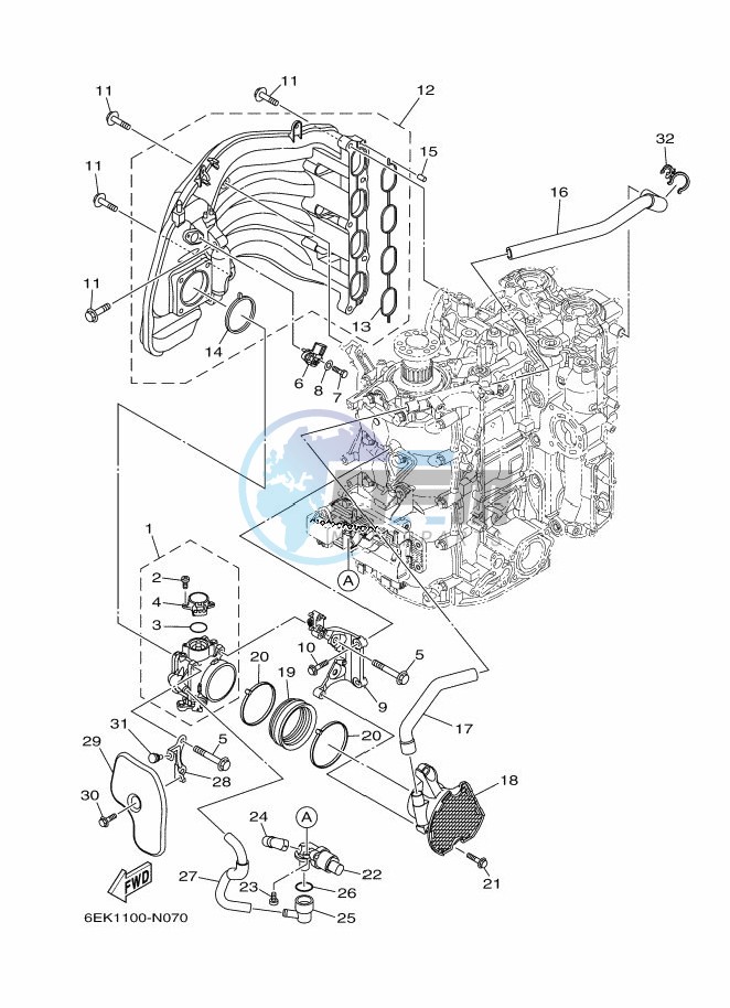 INTAKE-1