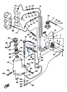 90A drawing OIL-PUMP