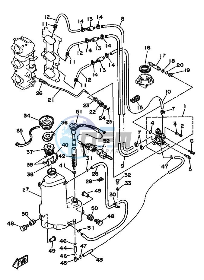 OIL-PUMP