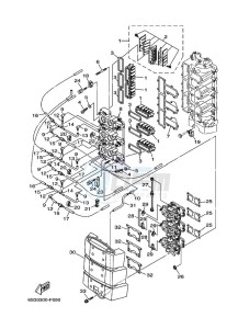 250G drawing INTAKE