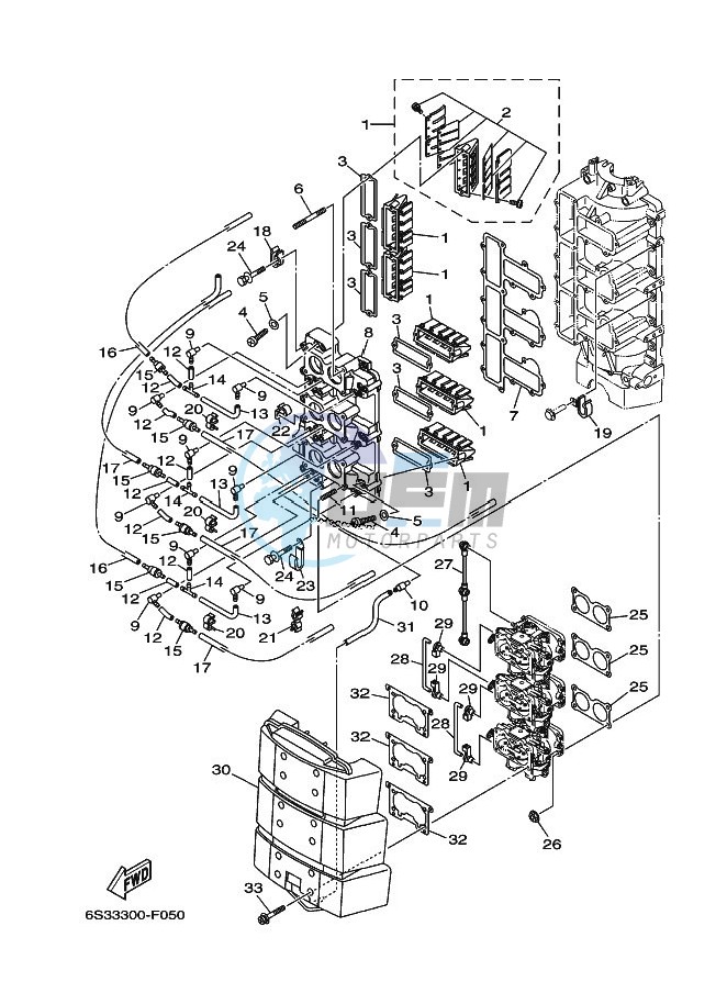 INTAKE