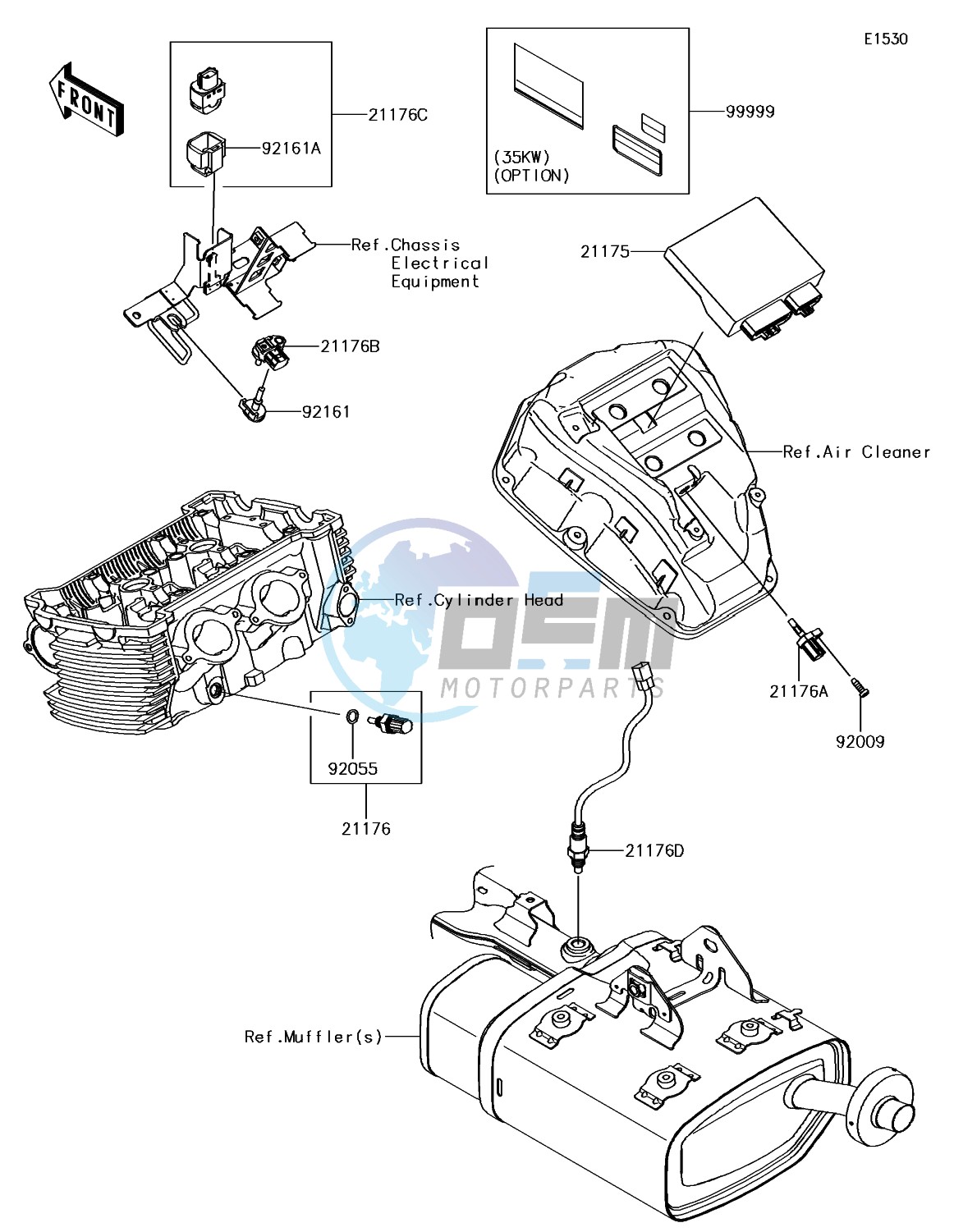 Fuel Injection