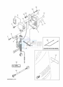 F115AETX drawing OPTIONAL-PARTS-1