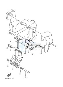 75A drawing MOUNT-3