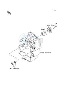 VN900 CLASSIC VN900BEFA GB XX (EU ME A(FRICA) drawing Water Pump