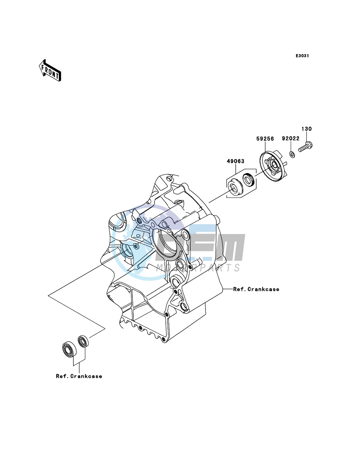 Water Pump