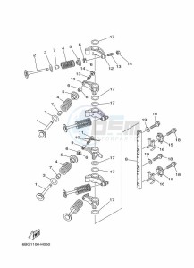 F30LEHA-2009 drawing VALVE