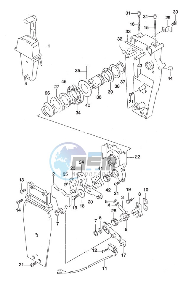 Top Mount Single (2)