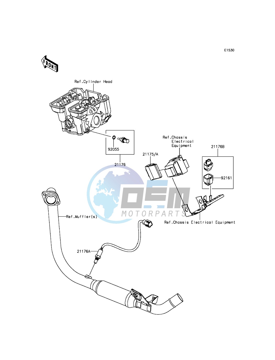 Fuel Injection