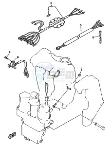 175B drawing MOUNT-2