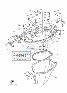 F70AETL drawing BOTTOM-COWLING-1