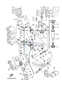 L200A drawing FUEL-SUPPLY-1