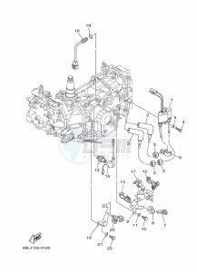 F20DETL drawing ELECTRICAL-2