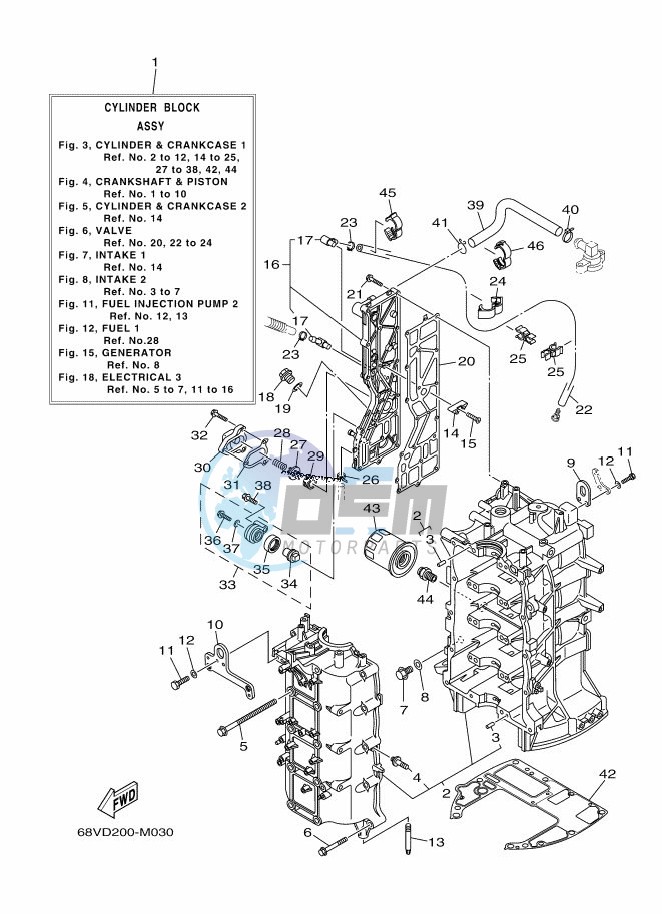 CYLINDER--CRANKCASE-1