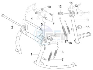 Nexus 300 ie e3 drawing Stand