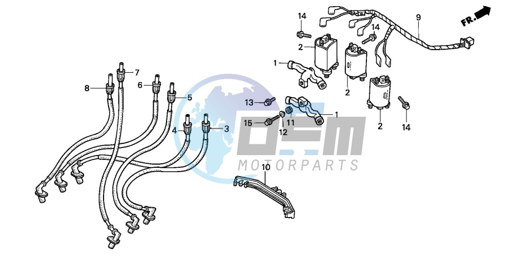 IGNITION COIL