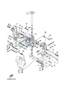 60FETOL drawing MOUNT-1