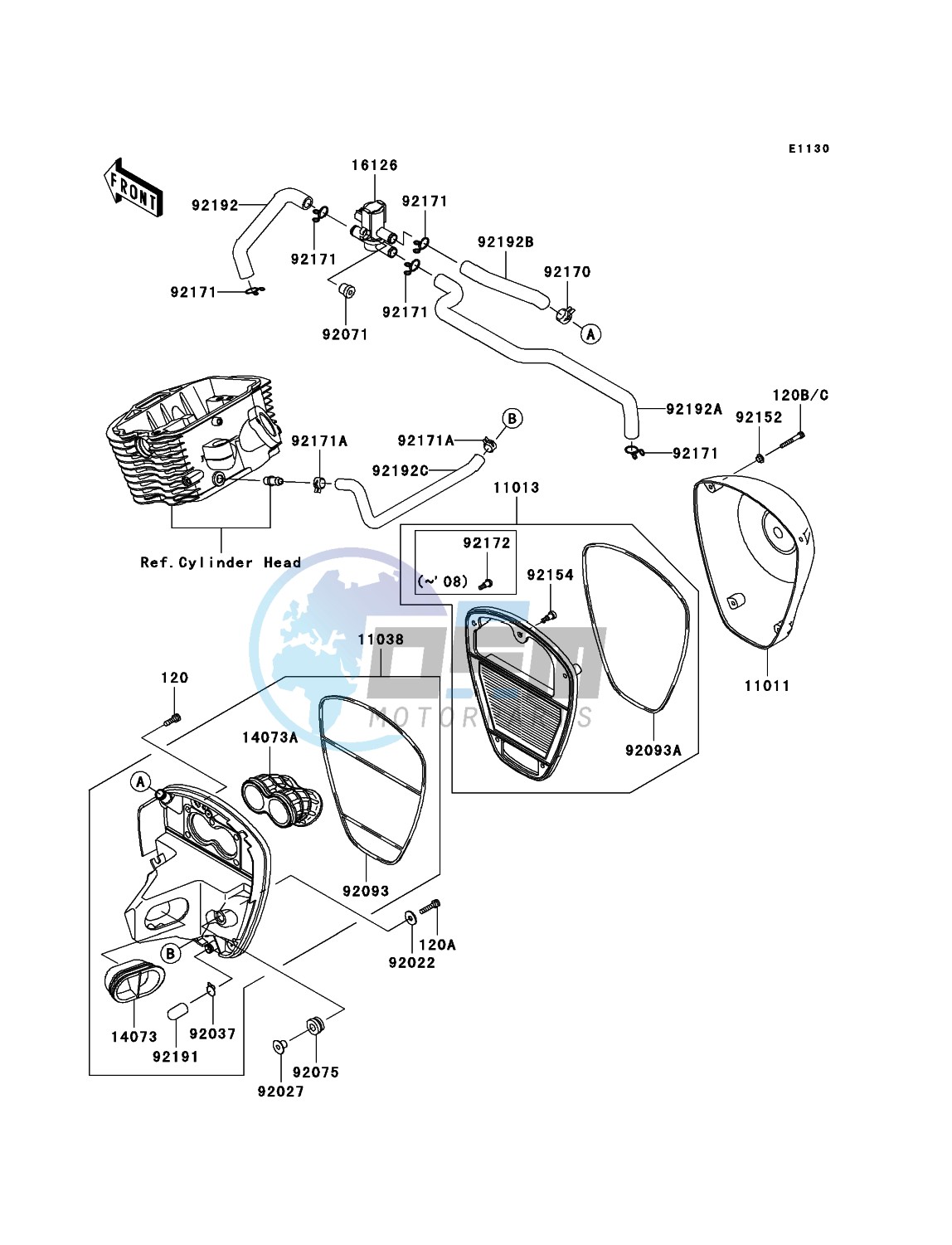 Air Cleaner