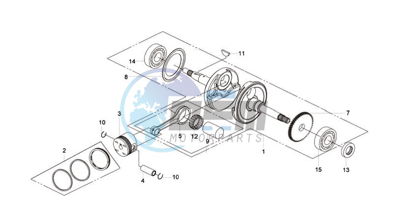 CRANKSHAFT