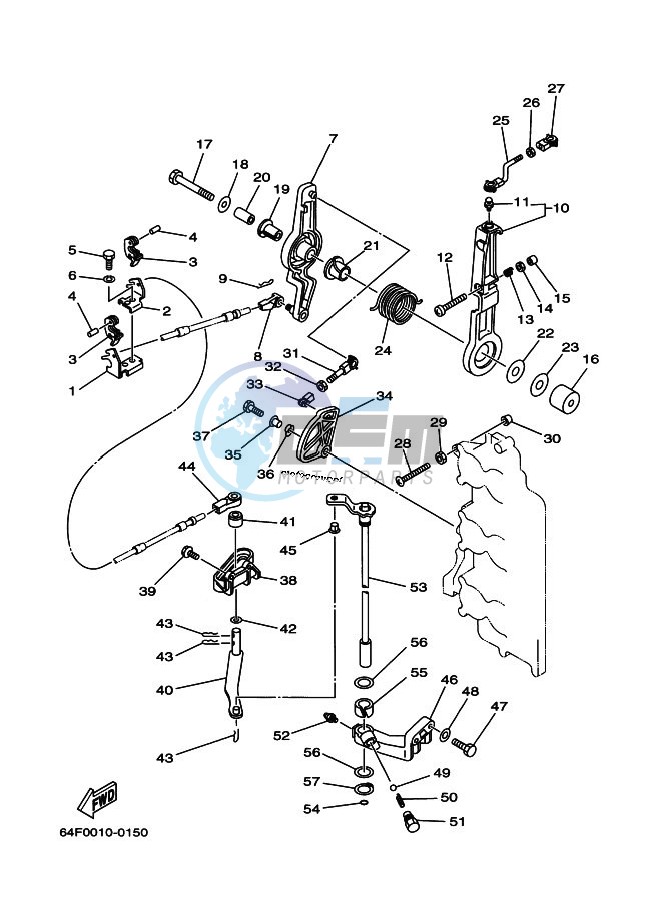 THROTTLE-CONTROL