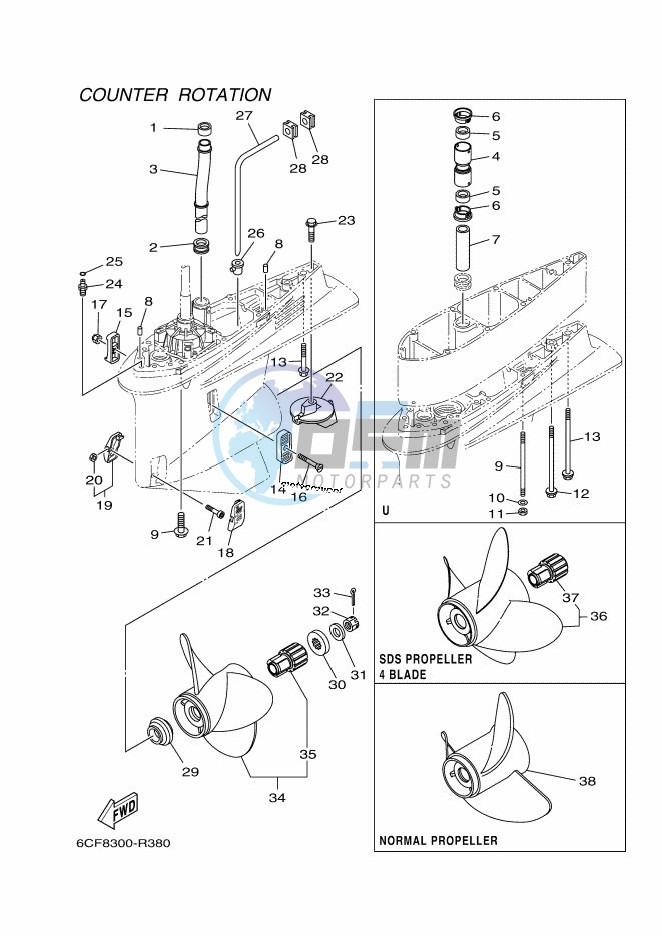 PROPELLER-HOUSING-AND-TRANSMISSION-4