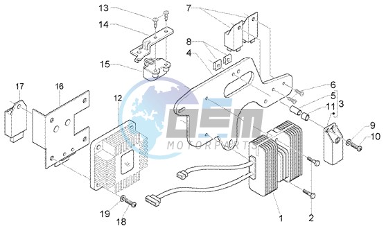 Electrical devices