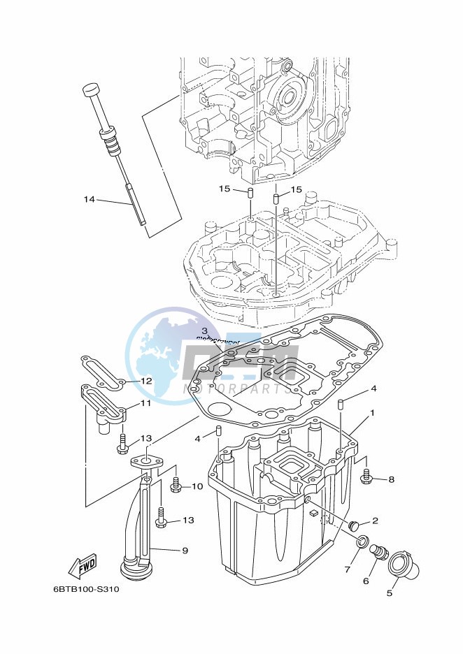 OIL-PAN