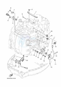 F100BETL drawing ELECTRICAL-3