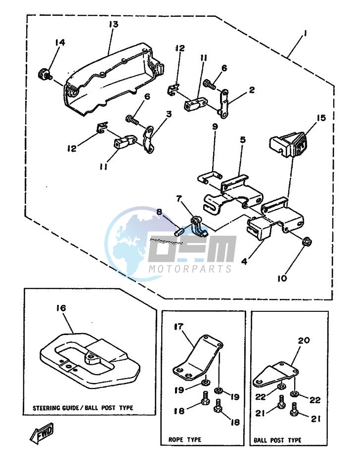 REMOTE-CONTROL-ATTACHMENT