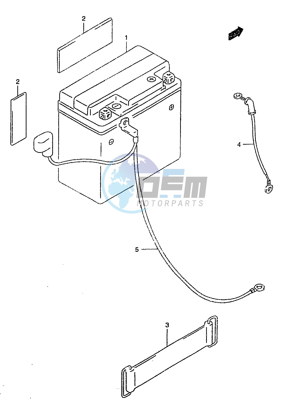 BATTERY