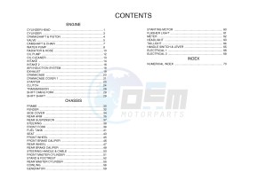 FZ8-S FZ8 FAZER 800 (42PA 42PE) drawing .6-Content