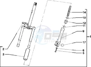 Free pptt 50 drawing Steering column