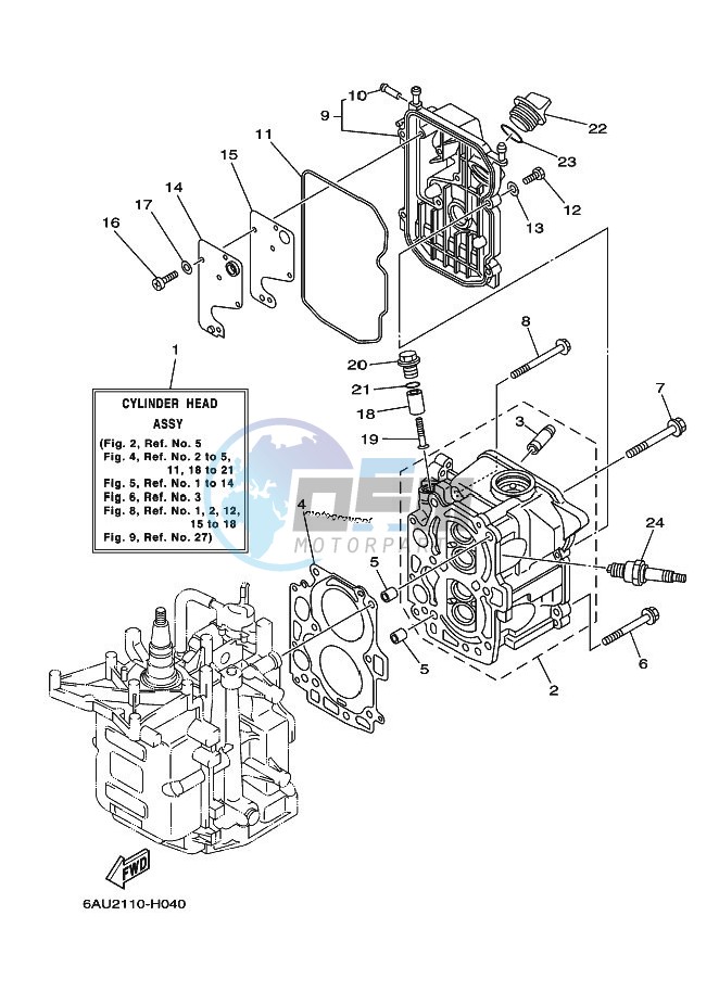 CYLINDER--CRANKCASE-2