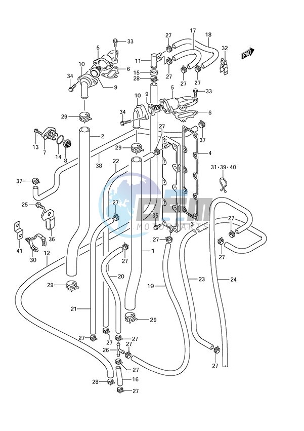 Thermostat