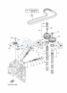 LF200LCA-2018 drawing VALVE