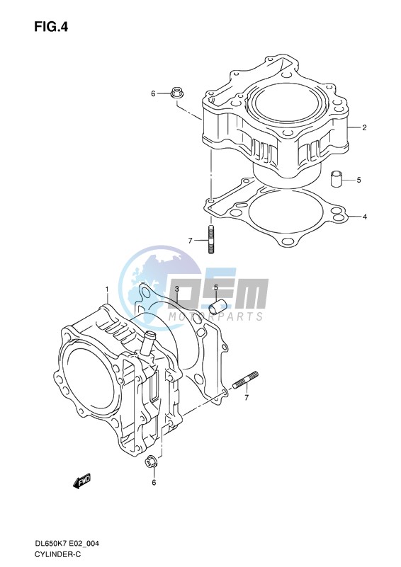 CYLINDER