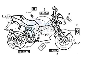 DNA 50 drawing Label