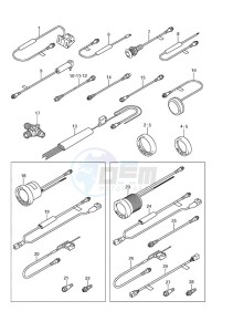 DF 200 drawing SMIS Gauges