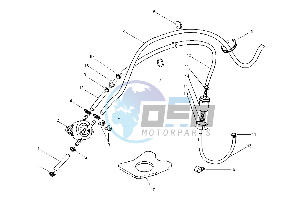 Fuel pump