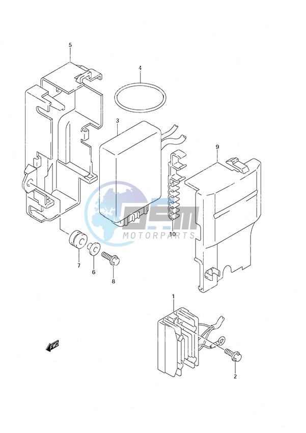 Rectifier